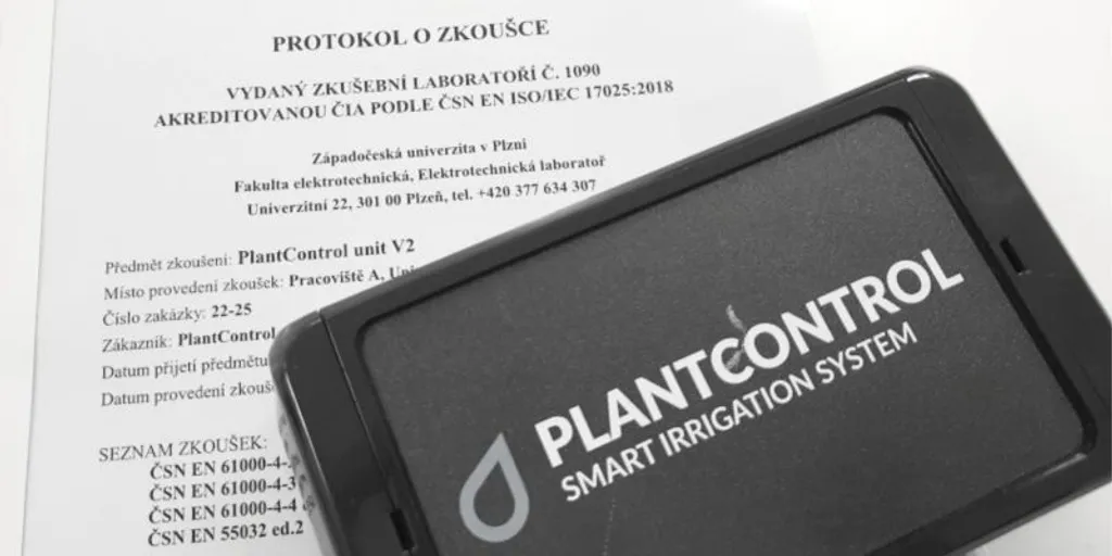 Plzeňské podnikatelské vouchery pomohly firmě získat podklady pro CE značení