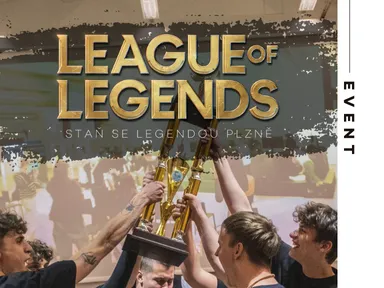 Finálový den esportového turnaje