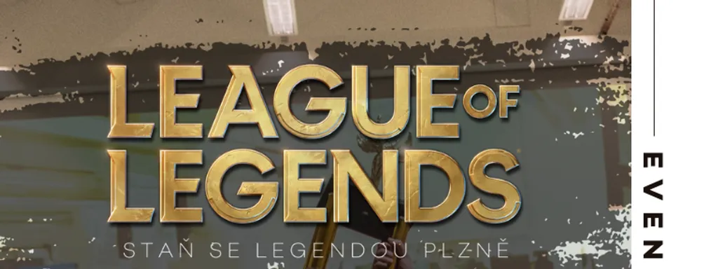 Finálový den esportového turnaje