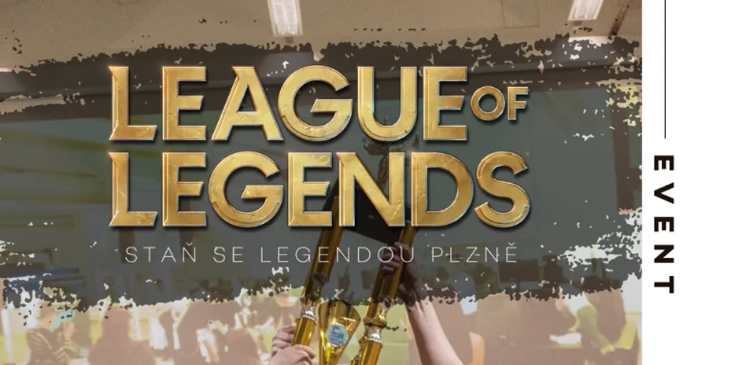 Finálový den esportového turnaje