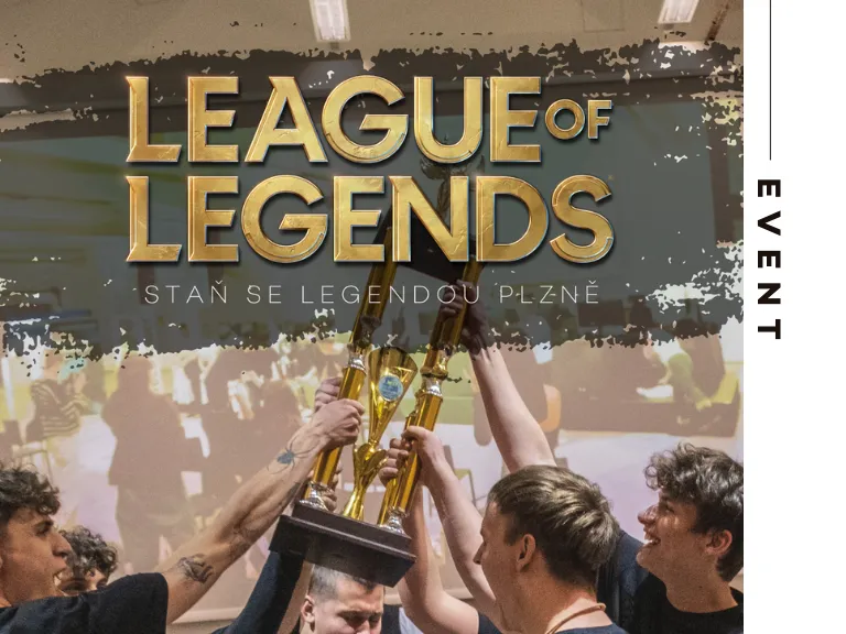 Finálový den esportového turnaje