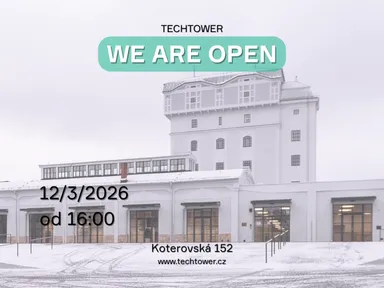 Den otevřených dveří