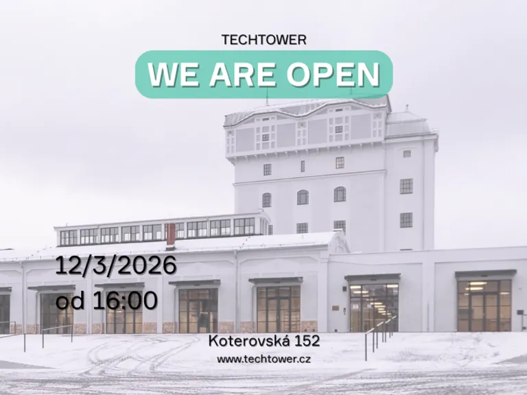 Den otevřených dveří