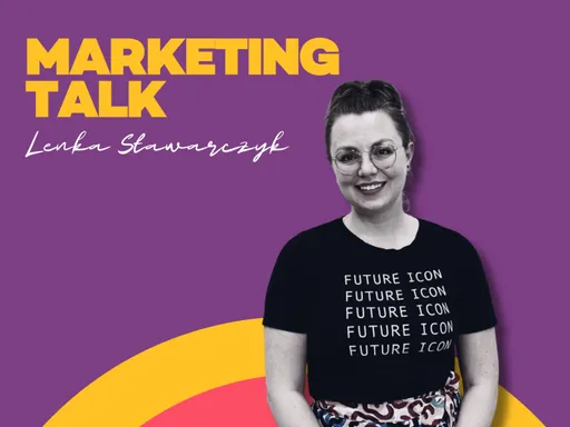 Marketing Talk: Kdo dnes v marketingu nepoužívá umělou inteligenci, jako by nebyl