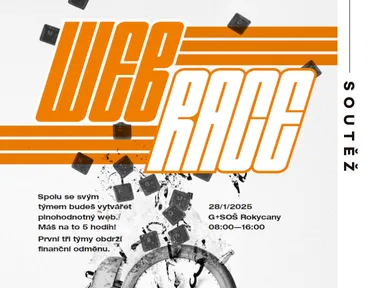 WebRace 2025