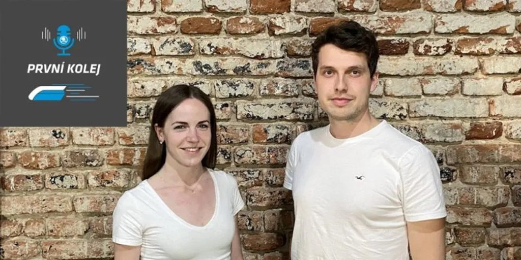 Šimečková, Dynybyl - Jak se prosadit jako absolvent technického oboru