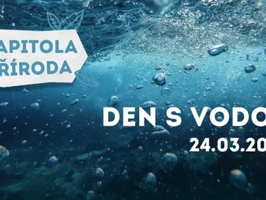 Den s vodou
