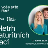 Veletrh maturitních prací