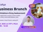 Business Brunch: Architektura firmy budoucnosti