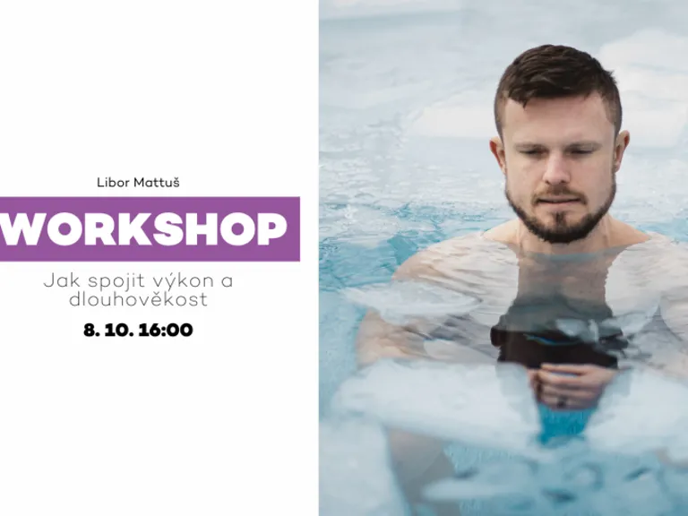 Jak spojit výkon a dlouhověkost