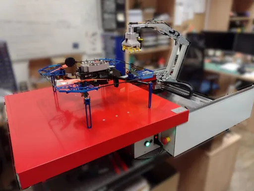 ZČU představuje na Mezinárodním strojírenském veletrhu inovativní řešení pro průmyslovou praxi