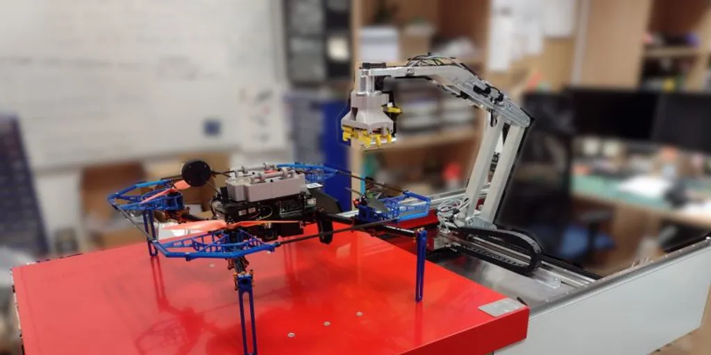 ZČU představuje na Mezinárodním strojírenském veletrhu inovativní řešení pro průmyslovou praxi