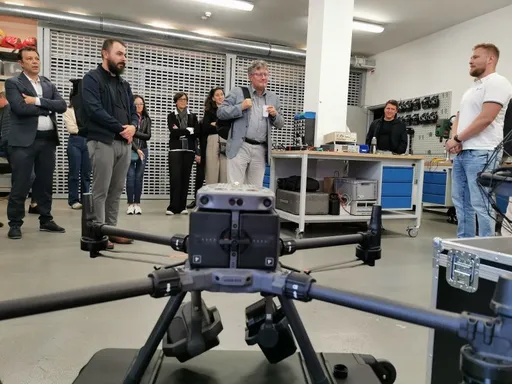 Plzeň inspiruje Evropu svou podporou startupů a inovací