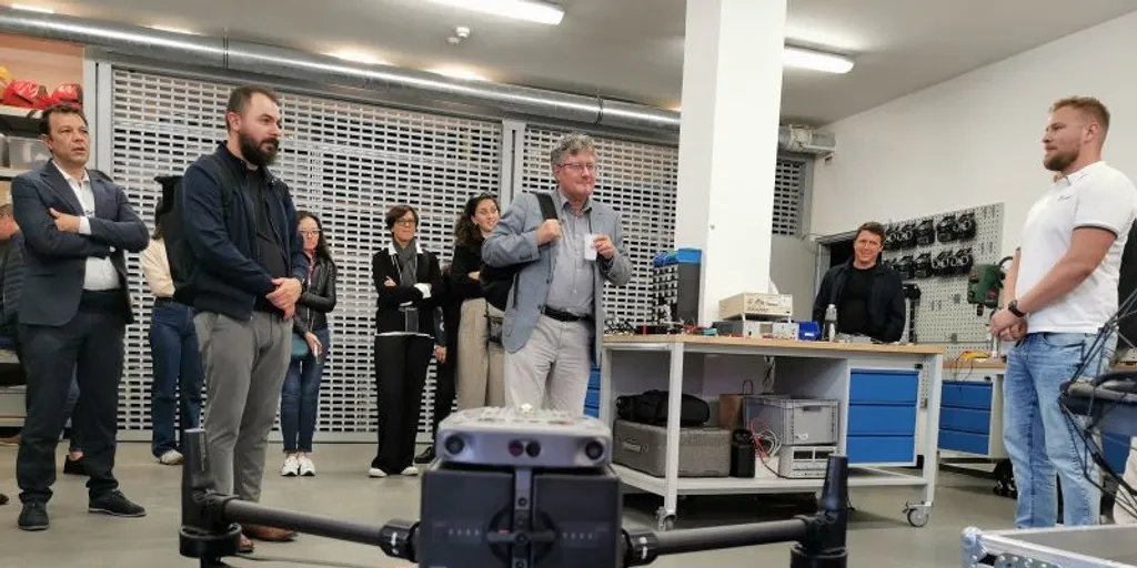 Plzeň inspiruje Evropu svou podporou startupů a inovací