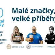 DigitalReady: Malé značky, velké příběhy