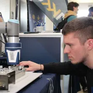 Veletrh pracovních příležitostí 2025