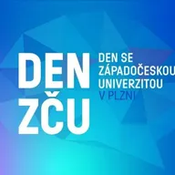 Den se ZČU 2026