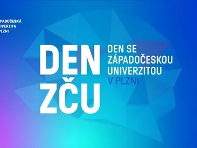Den se ZČU 2026