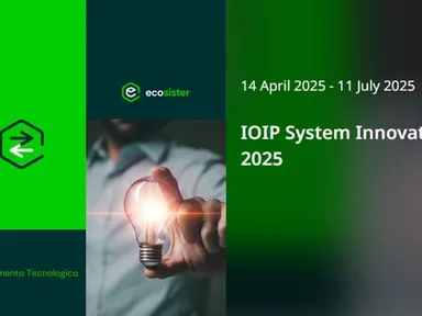 Mezinárodní program otevřených inovací