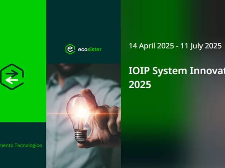 Mezinárodní program otevřených inovací