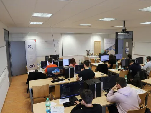 Programátorská soutěž PilsProg prověřila schopnosti středoškoláků již po patnácté