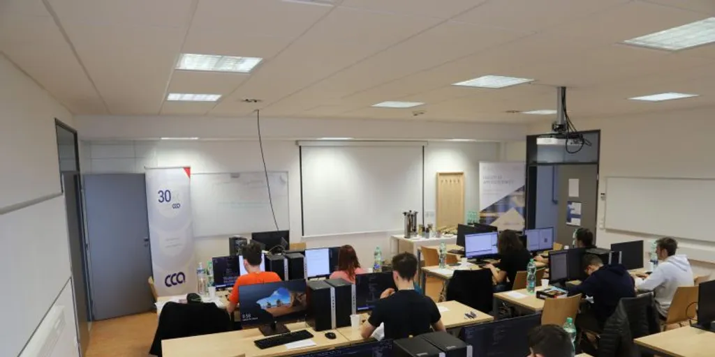 Programátorská soutěž PilsProg prověřila schopnosti středoškoláků již po patnácté