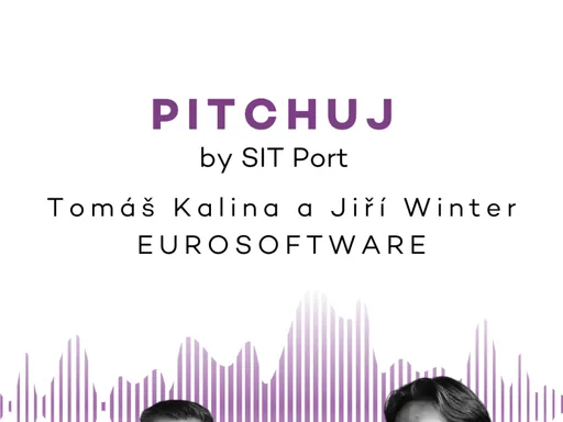 Eurosoftware: Od studenta k vývojáři