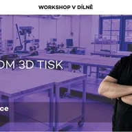 FDM 3D tisk