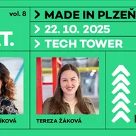 BIC Beat vol. 8: Made In Plzeň