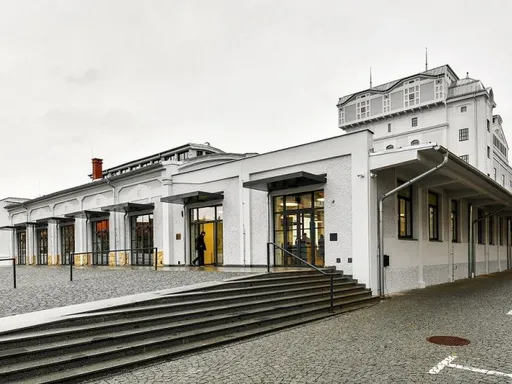 TechTower v Plzni je jeden z nejmodernějších technologických parků v České republice