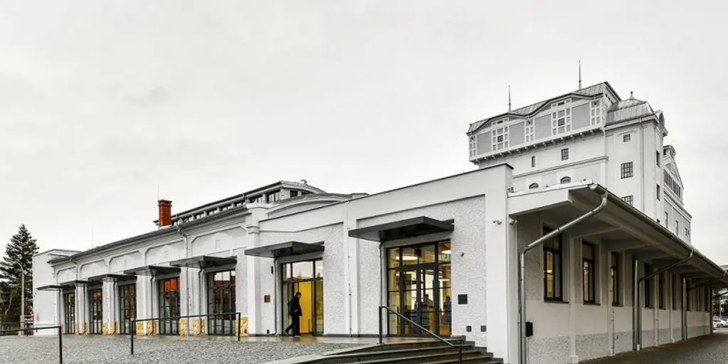 TechTower v Plzni je jeden z nejmodernějších technologických parků v České republice