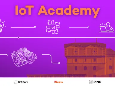 IoT Academy