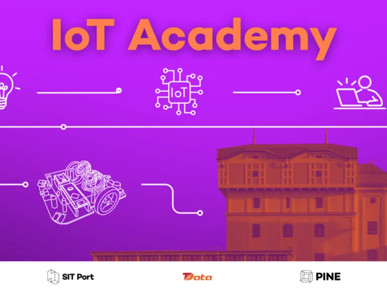 IoT Academy