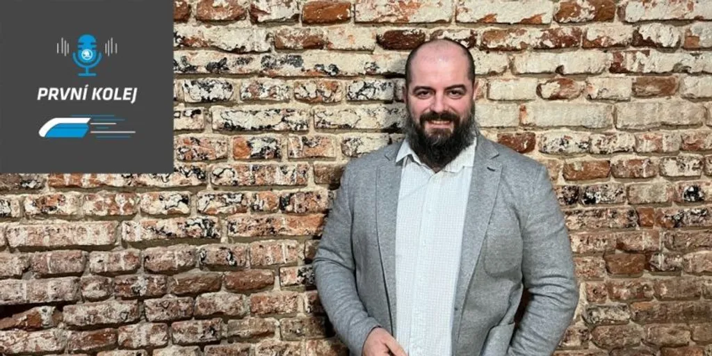 Michal Pochmon - Škoda Digital, smart centrum Škoda a vývoj autonomních vozidel