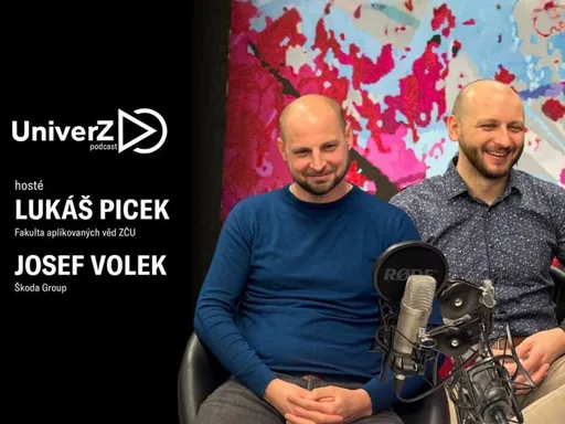 UniverZ: Tramvaj bez řidiče? Zatím alespoň za branou depa. Autonomii brzdí legislativa