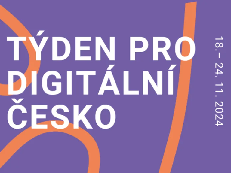 Týden pro Digitální Česko