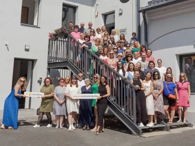 Letní dílna pro pedagogy