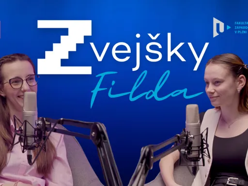 Zvejšky: Je Filda jen o Platónovi?