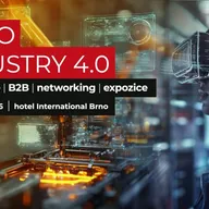 Konference BRNO INDUSTRY 4.0