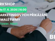 10 marketingových přikázání pro malé firmy