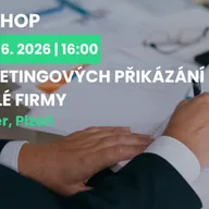 10 marketingových přikázání pro malé firmy