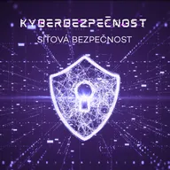 Kyberbezpečnost: síťová bezpečnost