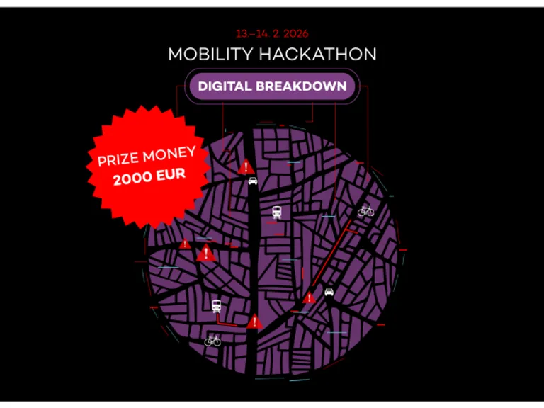 Mobility Hackathon 2026