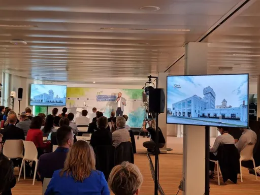 TechTower bojuje o vítězné umístnění, hlasovat může i veřejnost