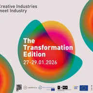 CIMIx – Creative Industries meet Industry 2026