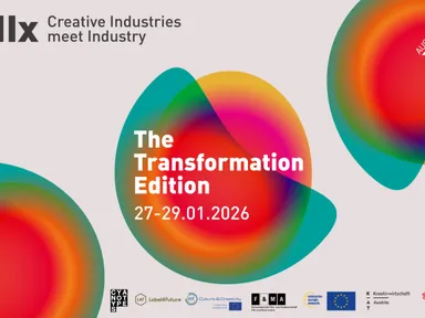 CIMIx – Creative Industries meet Industry 2026