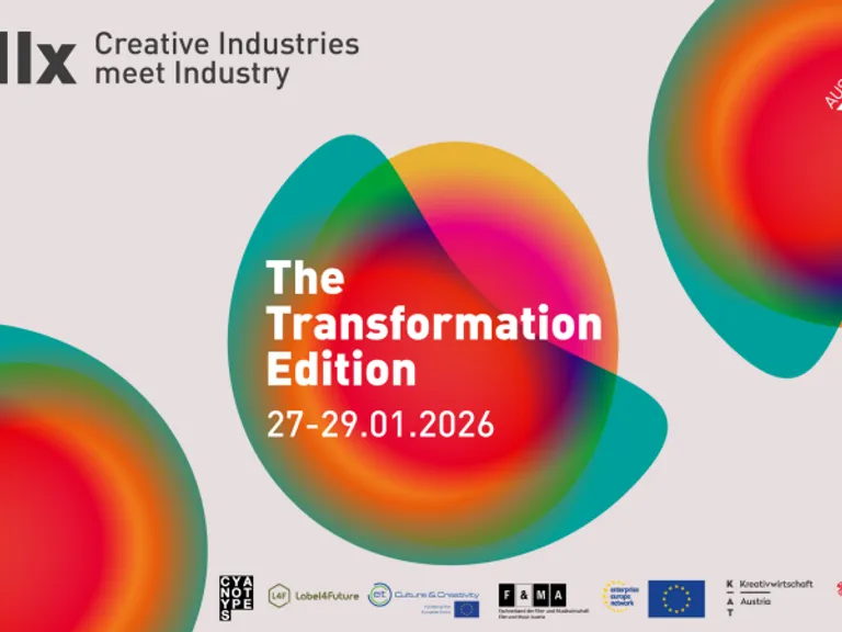 CIMIx – Creative Industries meet Industry 2026