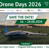 Drony Days 2026