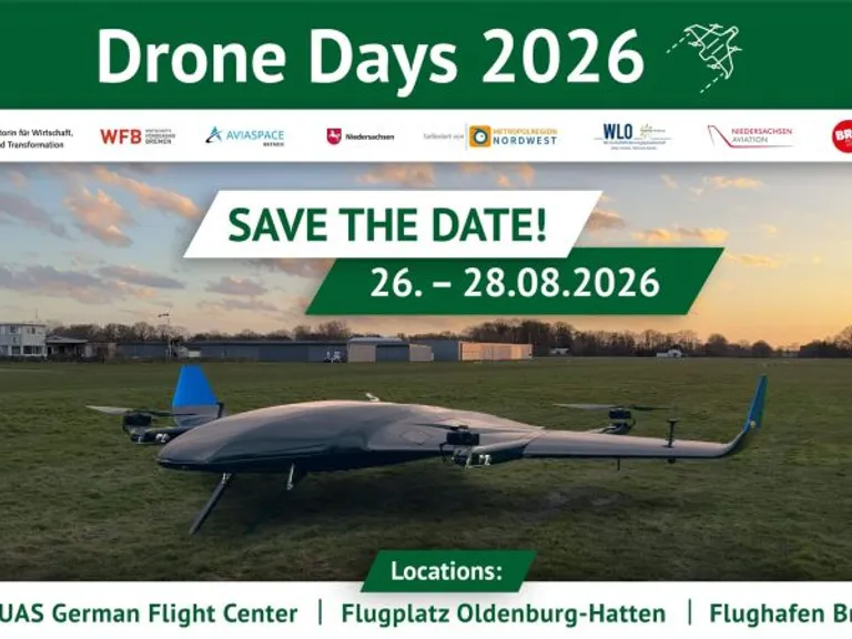 Drony Days 2026