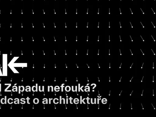 Architektka Tereza Vojtěšková: TechTower byla temná budova bez oken